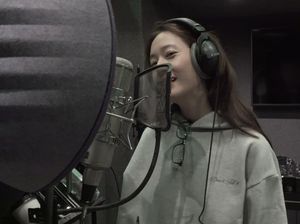 Krystal f(x) Balik ke Skena Musik, Single Baru Rilis Bulan Ini