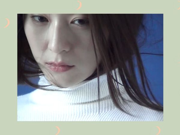 Krystal Jung Akhirnya Comeback Nyanyi Lagi
