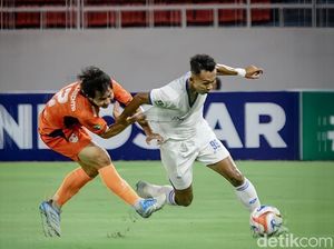 PSIS Kalah Telak Lagi, Ega Raka Sebut Anak Asuhnya Tampil Tidak Konsisten