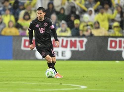 Messi Sibuk Sekali Bulan Ini