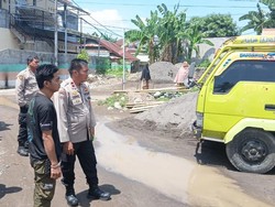 Detik-detik Paman di Makassar Tikam Ponakan hingga Tewas gegara Sering Diejek