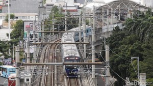 Naik MRT Cuma Rp 1 Selama 2 Hari, Saldo Kartu Minimal Berapa?