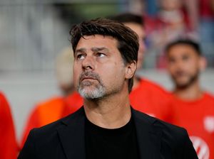Pochettino Kangen Premier League