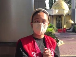 Ini Isi Lengkap Surat Permohonan Maaf Melani Mecimapro