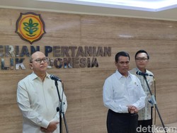Danantara Gelontorkan Rp 20 Triliun Bikin Peternakan Ayam buat MBG