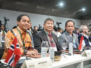 Menhut Sebut 1,4 Juta Hektare Akan Diakui Jadi Hutan Adat Baru