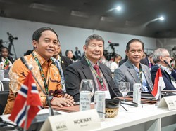 Menhut Sebut 1,4 Juta Hektare Akan Diakui Jadi Hutan Adat Baru