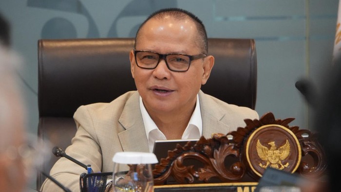 PMI Indonesia Terjaga di Tengah Konflik AS-Israel vs Iran