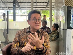 Mendag Sudah Bertemu Purbaya Bahas Baju Bekas Impor Banjiri RI