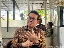 Mendag Bakal Bertemu Maman Bahas Nasib Pedagang Baju Bekas Impor