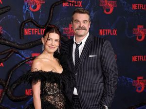 Momen Akrab Millie Bobby Brown & Aktor Stranger Things Diduga Pelaku Bullying