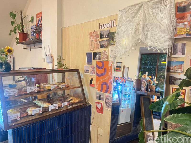 Mon Bakehouse Mon Bakehouse