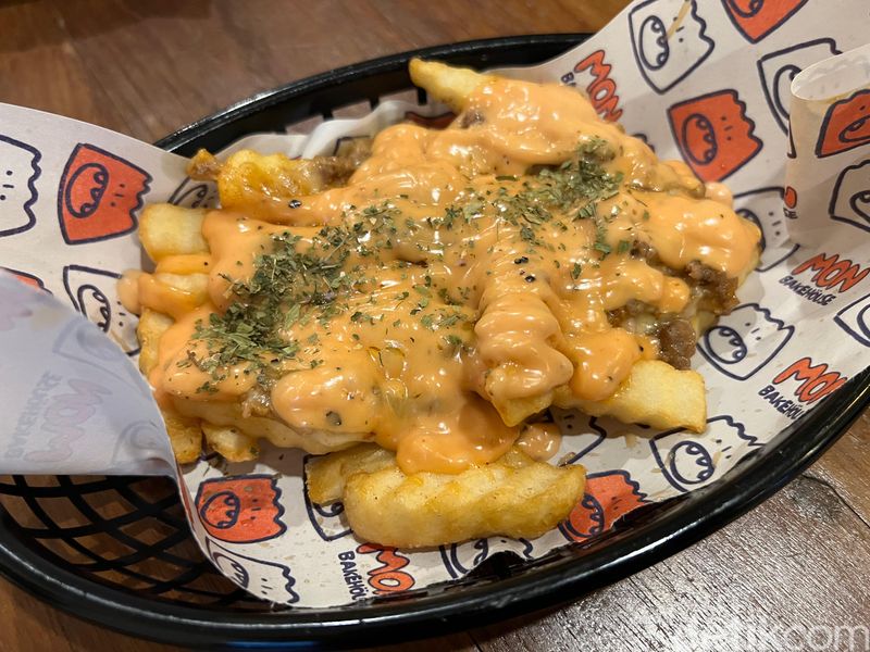 Mon Bakehouse Mon Bakehouse