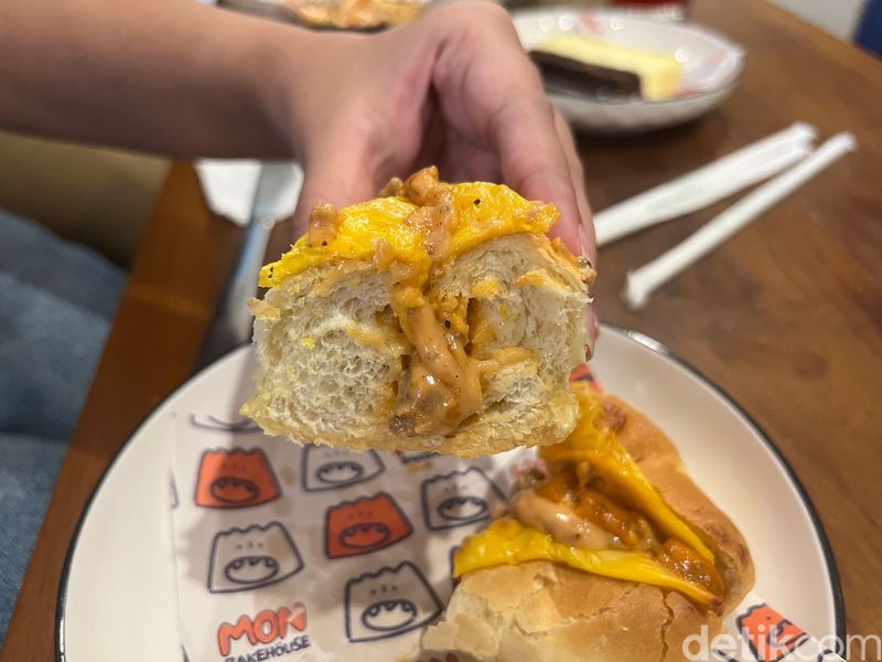 Mon Bakehouse Mon Bakehouse