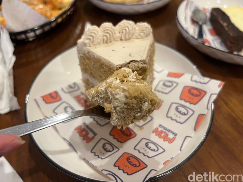 Mon Bakehouse Mon Bakehouse