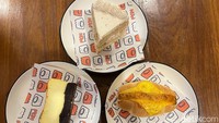 Kafe di Bekasi Ini Punya Cake Teh Jawa hingga Cheesecake yang Enak
