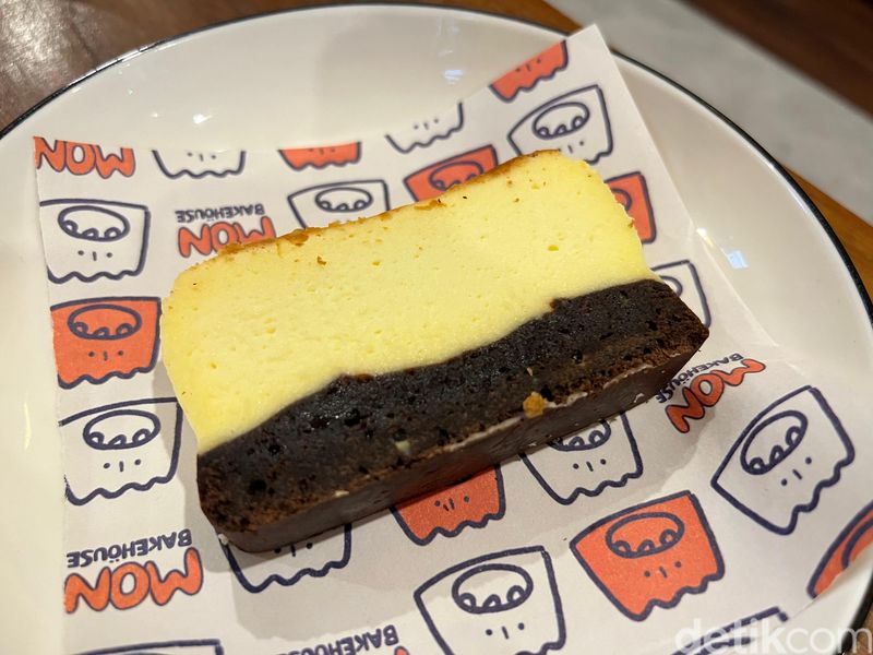 Mon Bakehouse Mon Bakehouse