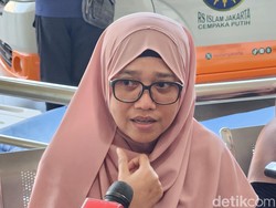 Ortu Ungkap Kondisi Terkini Siswa SMAN 72 Jakarta Usai Ledakan