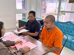 Babak Baru Kasus Wanita Dicor Kekasih di Lombok Barat