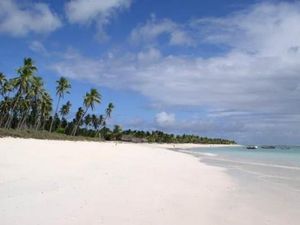 Mengenal Rote Ndao dan Ujung Paling Selatan di Indonesia