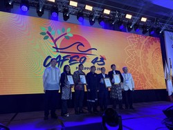 ParagonCorp Raih ASEAN Outstanding Engineering Achievement Award 2025