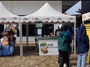 Pemkab Bogor Buka Pendaftaran PKL CFD untuk Umum Tanpa Dipungut Biaya