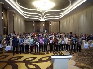 Kota Malang Jadi Tuan Rumah Rembug Fiskal APEKSI, Dorong Optimalisasi PAD