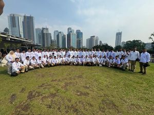 Gerindra se-Sumut Tolak Budi Arie Bergabung