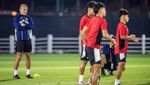 Jelang Duel Kontra Brasil, Garuda Muda Matangkan Strategi