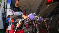 Hampir Rp 4 Ribu, Kenaikan Pertamax Baru 50 Persen dari Harga Asli