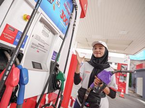 Pertamax Green 95, BBM Ramah Lingkungan dengan Bioetanol