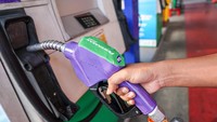 Penjualan Pertamax Green Meluas, Kini Tersedia di 180 SPBU