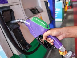 Beli Pertamax Green 95 Diskon Setiap Rabu, Begini Cara Dapatnya!