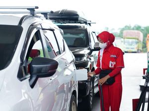 Pertamina Pastikan Bakal Beri Sanksi Tegas SPBU Nakal di Lampung Timur