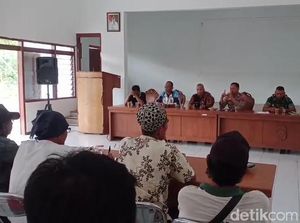 Buntut PKL Sambat Rugi, MBG Dukuhseti Bakal Dibagikan Usai Jam Istirahat