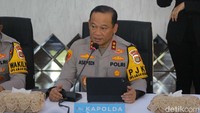 Kapolda Metro Meluncur ke TKP Ledakan di SMAN 72 Kelapa Gading