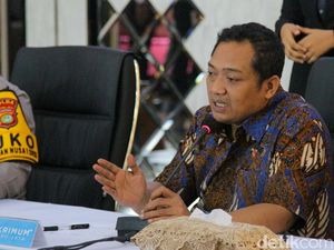 Polda Metro Tegaskan Penyidikan Ilmiah di Kasus Tudingan Ijazah Palsu Jokowi