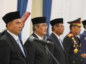 Video Jimly Minta Komisi Reformasi dan Transformasi Polri Tak Dipertentangkan