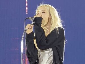 Daftar Lengkap Nominasi Artis K-Pop di Grammy 2026