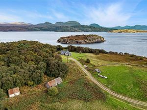 Cuma di Sini, Beli Rumah Bonus Tanah 3 Hektare!