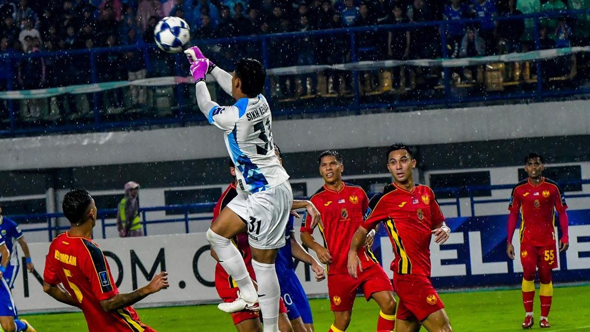 Foto: Khairizal Maris/NurPhoto via Getty Images