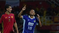 ACL 2: Adam Alis Mau Persib Raih Hasil Maksimal di Kandang Ratchaburi