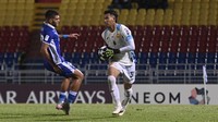 Kiper Selangor Menangis Usai Blunder yang Bikin Persib Menang