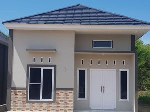 Buruan Cek! Di Pangkal Pinang Masih Ada Tipe 36 Harga Rp 173 Juta