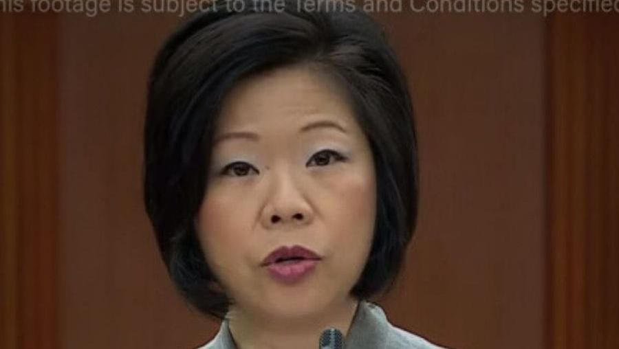 Video: Tanpa Ampun! Singapura Bakal Hukum Cambuk Pelaku Penipuan Online