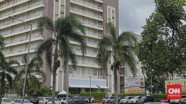 Pihak Sekolah Terpadu Pahoa di Gading Serpong, Tangerang, memilih untuk tidak memberikan keterangan kronologi terkait peristiwa meninggalnya siswa mereka berinisial NCA (13) yang jatuh dari lantai 8 gedung sekolah pada Senin (3/11).