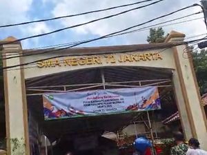 6 Fakta Ledakan di SMAN 72 Kelapa Gading Jakarta