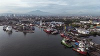Pemerintah Genjot Efisiensi Pelabuhan untuk Tingkatkan Kontribusi Sektor Maritim