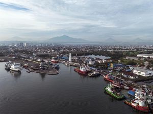 Pemerintah Genjot Efisiensi Pelabuhan untuk Tingkatkan Kontribusi Sektor Maritim