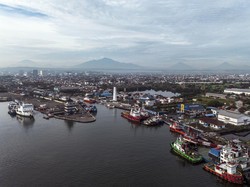 RI Akan Punya Kapal Riset Baru, Perkuat Eksplorasi Maritim-Mitigasi Bencana